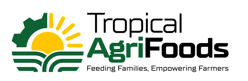 tropical agrifoods logo